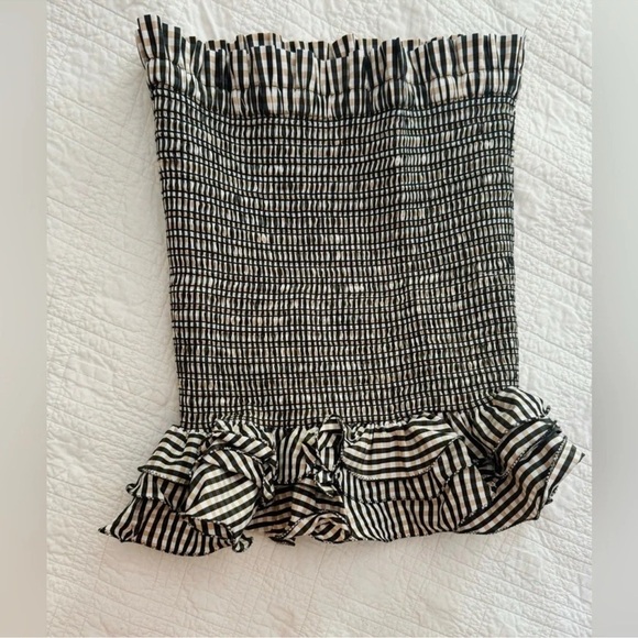 Petersyn Skirt - Picture 5 of 5